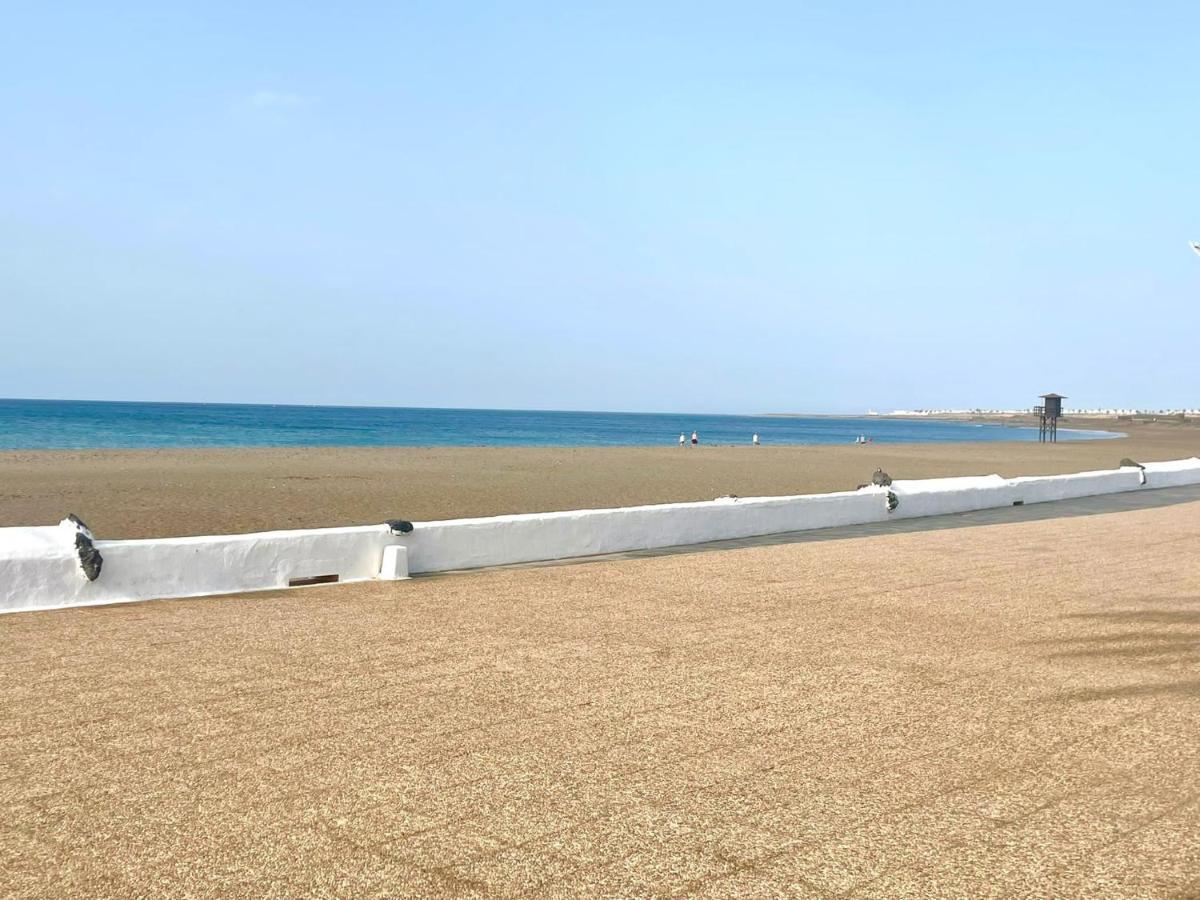 El Bomboncito, A 200Mts De La Playa Playa Honda (Lanzarote) Exterior photo